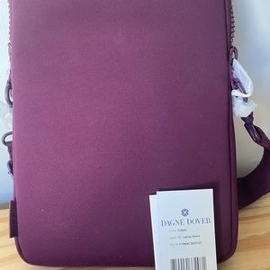 Eclipse Dagne Dover Laptop sleeve